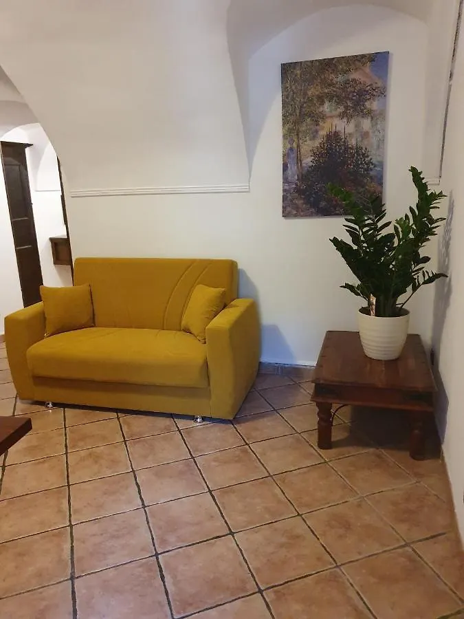 Il Meridiano Dolceacqua