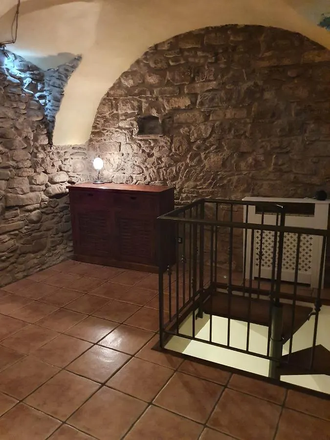 Il Meridiano Dolceacqua Apartment