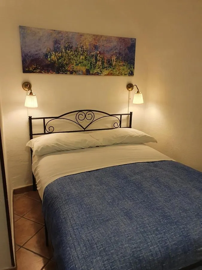 Il Meridiano Dolceacqua Apartment