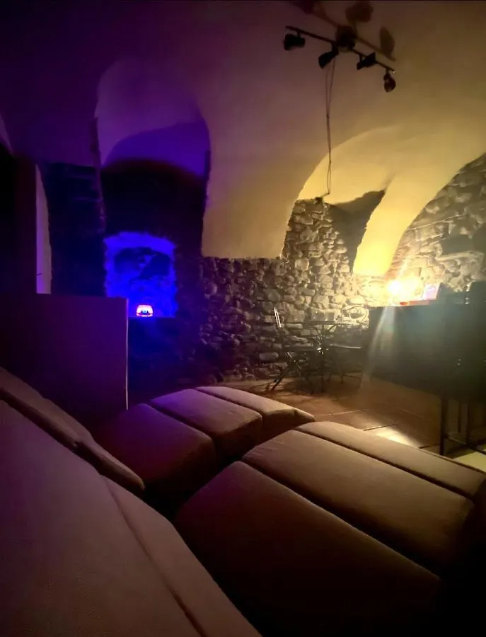 Il Meridiano Dolceacqua