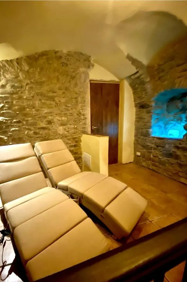 Apartment Il Meridiano Dolceacqua Italy