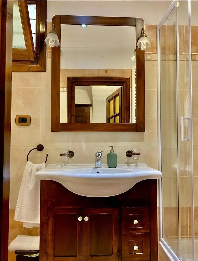 Apartment Il Meridiano Dolceacqua